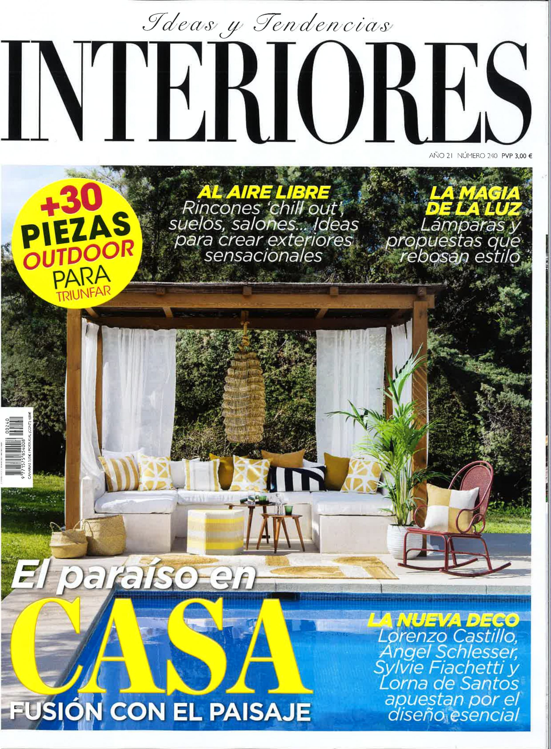 Interiores Mayo 2021 - Vivienda en Madrid | Mausha Marsá. Arquitectura ...